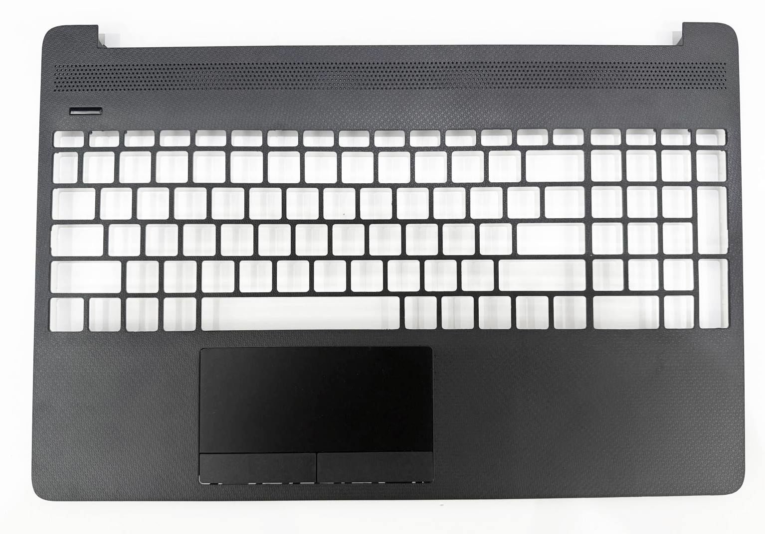 Hp 15-DW, 15-GW, 15S-DY, 15S-DR, 15S-DU, 15S-GR, 15S-GW, TPN-C139, TPN-C151, 255 G8, 250 G8, 250 G9 , Üst kasa Palmrest ( Klavye Touch kasası)