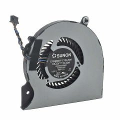 Hp EliteBook Folio 9470 9470M 9480 9480M 702859-001 EF50050V1-C100-S9A Fan - Görsel 2