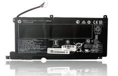 Hp Pavilion Orjinal Pg03Xl Pg03 X360 15-AP 15-Ec 16-A 15-DK 831532-421, HSTNN-LB7C, TPN-Q168 831758-005, 831731-850, 831532-422 Hstnn-Db9G Hstnn-Ob1I Batarya Pil - Görsel 2