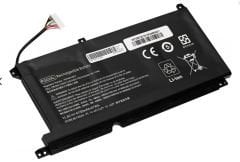 Hp Pavilion Pg03Xl Pg03 X360 15-AP 15-Ec 16-A 15-DK 831532-421, HSTNN-LB7C, TPN-Q168 831758-005, 831731-850, 831532-422 Hstnn-Db9G Hstnn-Ob1I Batarya Pil  Muadil A+++ - Görsel 2