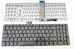 Lenovo İdeapad 5-15ITL05 82fg, 5-15IIl05 81yk, 5-15are05 81yq, 5-15alc05 82ln, 3-17ITL6 82h9, 3-17alc6 82kv, 3-17ada6 82ks, 3-15ITL6 82h8 82md, 3 15alc6 82ku 82mf, 3-15ada6 82kr, 1-15Ijl7 82lx 82qh, 1-15ada7 82r1 82u4 Yoga Slim 7-15IIl05 82ad Klavye - Görsel 2