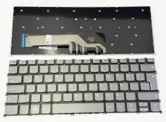 Lenovo IdeaPad Flex 5-14ALC05 5-14ARE05 5-14IIL05 5-14ITL05 5-14IIL05, 5-14ITL05, 7-14ITL05, 81X1, 82FE Flex 5-14IIL05 5-14ııl05, 5-14ıtl05, 7-14ıtl05, 81x1, 82fe 5-14IIL05, 5-14ITL05, 7-14ITL05, 81X1, 82FE V14 G2-ITL 82KA 82NM V14-ITL V14 G2-ALC Klavye - Görsel 2