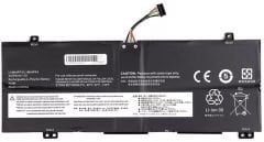 Lenovo Muadil ideapad C340-14Iwl C340-14Iml C340-14Api Flex-14Iwl Flex-14Api  81Ss 81N6 81N4 81Tk S540-14IWL S540-14Api S540-14Iml L18M4Pf3  L18M4Pf4 L18C4Pf3 Batarya pil - Görsel 2