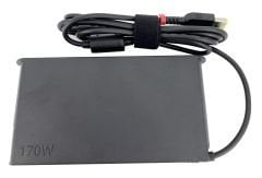 Lenovo Orjinal Gaming Dikdörtgen Pinli Uç Usb Tip Adaptör Şarj Cihazı 20V 8.5A 170W  4X20E50574 ADL170NLC3A 36200321 45N0487 ADL170NLC2A ADL170NLC2A ADL170NLC3A 45N0370 45N0373 45N0374 45N0375 45N0487 4X20E50574 36200321 PA-1171-71 - Görsel 3