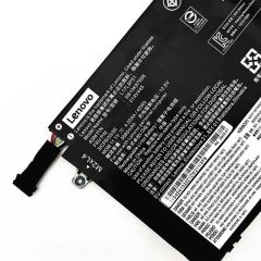 Lenovo Thinkpad Orjinal 01av445 01Av446 01Av447 L17C3P51, L17M3P51 L17L3P51, E480 20Kn, 20Kq E490 Type 20N8, 20N9, E590 20Nb, 20Nc, E580 E585, E595 20Nf, E15 Gen2 20Rd, 20Re, E14 Type 20Ra, 20Rb, E41-50 Type 82Hw, 82Hx, E41-55 82Fj Batarya Pil - Görsel 3