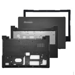Lenovo ideapad 300-15 300-15IBR 300-15ISK 80Q7 80RS Komple kasa - Görsel 3