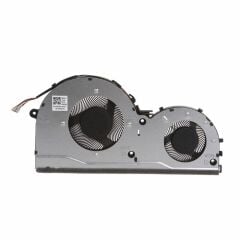 Lenovo ideapad 330-15ICH 81FK, 330-17ICH 81FL, L330-15ICH L330-17ICH, DC28000DLF0 DC28000DLD0 Fan orjinal Sıfır - Görsel 2