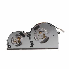 Lenovo ideapad 330-15ICH 81FK, 330-17ICH 81FL, L330-15ICH L330-17ICH, DC28000DLF0 DC28000DLD0 Fan orjinal Sıfır - Görsel 3