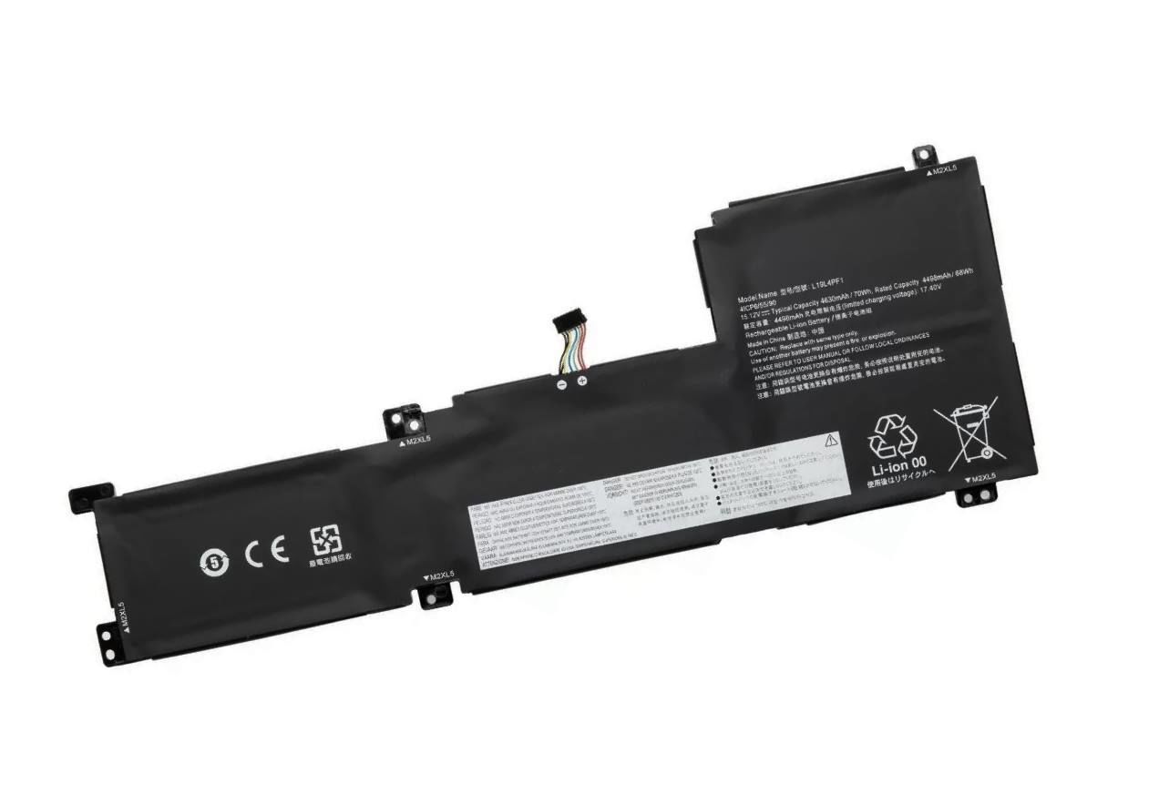 Lenovo ideapad 5-15ITL05 5-15ALC05 5-15IIL05 5-15ARE05 5-15IAL7, 5-15ABA7 82SG, 82SF 81YK 81YQ 82FG 82LN L19L4PF1 L19C4PF1 L19D3PF3 L19C3PF4 L19M4PF1 L19M3PF6 L19C3PF5 L19L3PF2 Batarya Pil Lenovo L19L4PF1 15ALC05 82LN, 15IIL05 81YK, 15ITL05 82FG Batarya