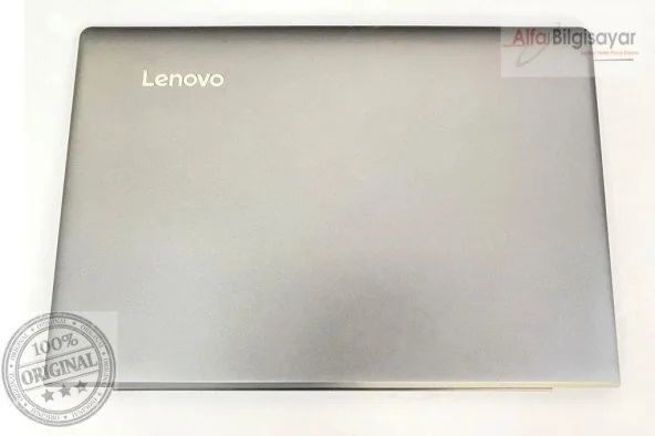 Lenovo ideapad 510-15 510-15ISK 510-15IKB 80ST 80SR 80SV 80UH 80SM 80TV 80TT AP10T000B00 Siyah Lcd Cover Arka Kapak Kasa