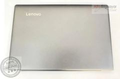 Lenovo ideapad 510-15 510-15ISK 510-15IKB 80ST 80SR 80SV 80UH 80SM 80TV 80TT AP10T000B00 Siyah Lcd Cover Arka Kapak Kasa - Görsel 2