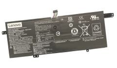 Lenovo ideapad 720S-13ARR, 720S-13IKB, 720S-13IKBR, 81BR, 81A8, 81BV, L16C4PB3, L16M4PB3, L16L4PB3, 5B10N00766, 5B10N00765, 5B10N03289, Batarya Orijinal pil - Görsel 2