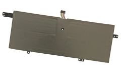 Lenovo ideapad 720S-13ARR, 720S-13IKB, 720S-13IKBR, 81BR, 81A8, 81BV, L16C4PB3, L16M4PB3, L16L4PB3, 5B10N00766, 5B10N00765, 5B10N03289, Batarya Orijinal pil - Görsel 3