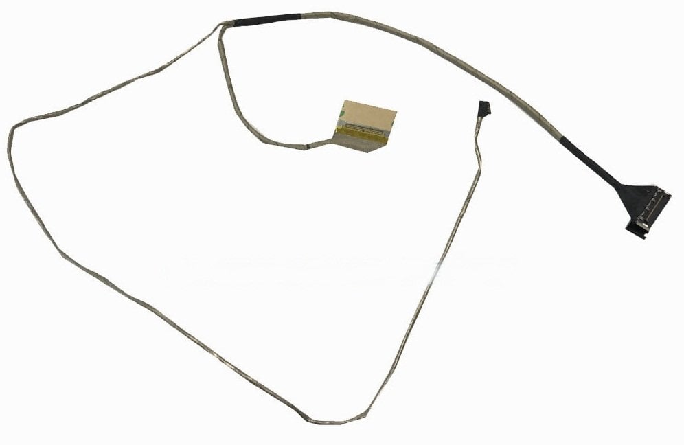 Lenovo ideapad ACLU2 G50 G50-30 G50-45 G50-70 Z50 LCD LVDS CABLE ACLU2 DC02001MC00 G50 G50-30 G50-45 G50-70 G50-70M G50-75 G50-80 G5030 G5050 G5070 Z50 Z50-70 Z50-75 20354 20351 Lcd Cable Led Lcd Data Flex Lvds Kablo