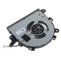 Lenovo ideapad S145-15 Serisi S145-15Api, S145-15Iwl, S145-15Ast, S145-15Iil, S145-15Ikb, S145-15Iml, 81UT, 81VD 81V7 81YE V15-ADA, V15-Ada V15-Iil V15-Ikb V15-Iwl Ideapad 3 15Ada05 81W1,5F10S13910 DC28000DWF0, Dfs5K12115491M Dfs5M325063B1P Fan - Görsel 2