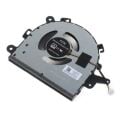 Lenovo ideapad S145-15 Serisi S145-15Api, S145-15Iwl, S145-15Ast, S145-15Iil, S145-15Ikb, S145-15Iml, 81UT, 81VD 81V7 81YE V15-ADA, V15-Ada V15-Iil V15-Ikb V15-Iwl Ideapad 3 15Ada05 81W1,5F10S13910 DC28000DWF0, Dfs5K12115491M Dfs5M325063B1P Fan - Görsel 4