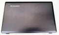 Lenovo ideapad Z580 Z580A Z585 20135 20152 Lcd arka kapak Metal A Cover - Görsel 2