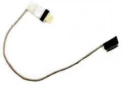 Lenovo ideapad Z580 Z580A Z585 20135 20152 DD0LZ3LC050 DD0LZ3LC010 Lcd Data Lvds Flex Kablo - Görsel 2