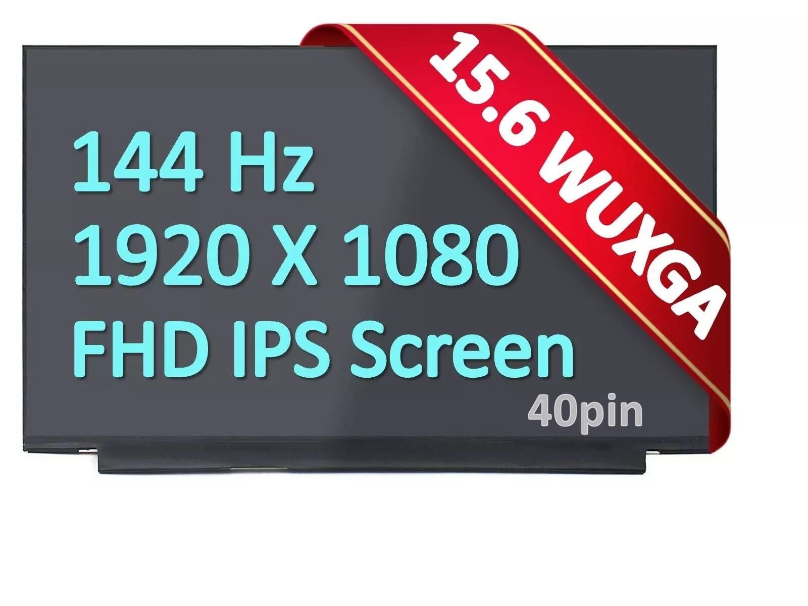 "Adana'nın En İyi Seçimi: 15.6 İnç 1080P eDP IPS Display Panel Çözümü