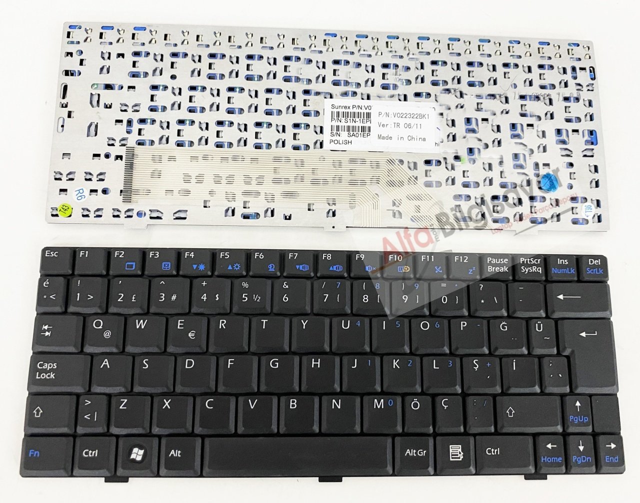 MSI Wind mini Casper Minibook N270 A-SeL MSI U135 U160 U180 U90 U100 U100X U101 U101B U101C U110 U115 U120  U123 U123H U123T A-SeL MS-N011 Casper MiniBook CPU-N270  V022322ak1 V022322ak2 V022322bs1 V022322bk2 V022322BK1 D0k-6108A  Mp-08A73u4-359 Mp-08A76d