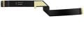 MacBook Pro 13'' Retina A1425 Trackpad Touchpad Flex Cable 593-1577-A 2012 2013 - Görsel 2
