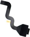 MacBook Pro Touchpad Cable Trackpad Ribbon Flex Cable Replacement for MacBook Pro A1398 Mid 2012 Early 2013 Mid 2014 661-6532 821-1610-A - Görsel 3