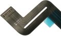 Macbook Pro MacBook Pro 13 Inch A1708 2016-2017 Year 821-01002-01 Trackpad Touchpad Cable Keyboard Flex Cable Ribbon - Görsel 2
