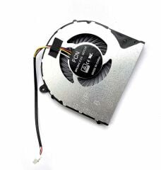 Monster 6-31-N75W2-101, Abra a7 v8.1, Cpu Fan 4 Pin - Görsel 2
