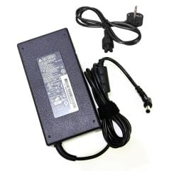 Monster Abra A5 A7 Tulpar Excalibur Orijinal Chicony 19.5V 6.15A 120w  Adaptor Şarj Aleti A15-120P1A - Görsel 3