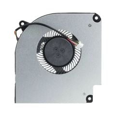 Monster NH50EA NH50RA NH55RA abra a5 v16.6  v16.1,  v17.  v17.1 --- Abra A7 V12.2.6, Abra a7 v13.1 A7 V12.1, abra a7 v12.1, V12.2, Gpu Ekran Kartı Fanı 4Pin Fan EGC-77100V1-0AH, 6-31-NH5E2-20 - Görsel 3