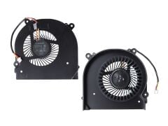 Monster Tulpar T5 V13.1 n850 fan bs5405ms-u2y BS5405MS-U2Y N850, N850HP, N870, CPU Fan N870PN, N85P2 6-31-N85P2-202 BS5405MS-U2Y  N850, N850HP, N870, N870PN, - Görsel 2