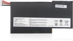 Msi Ver1 Btym6j Bty-m6j Btyu6j Bty-u6j Gs63 Gs63vr Gs73 Gs73vr Ms16k2 Ms-16k2 Ms-16k3 Ms16k4 Ms-16k4 Ms16k5 Ms-16k5 Ms16k6 Ms-16k6 Ms16k7 Ms-16k7 Ms17b1 Ms-17b1 Ms17b3Ms-17b3 Ms17b4 Ms-17b4 Ms17b5 Ms-17b5 Ms17b6 Ms-17b6 Ms17b7 Ms-17b7 Ws63 Batarya Pil - Görsel 2