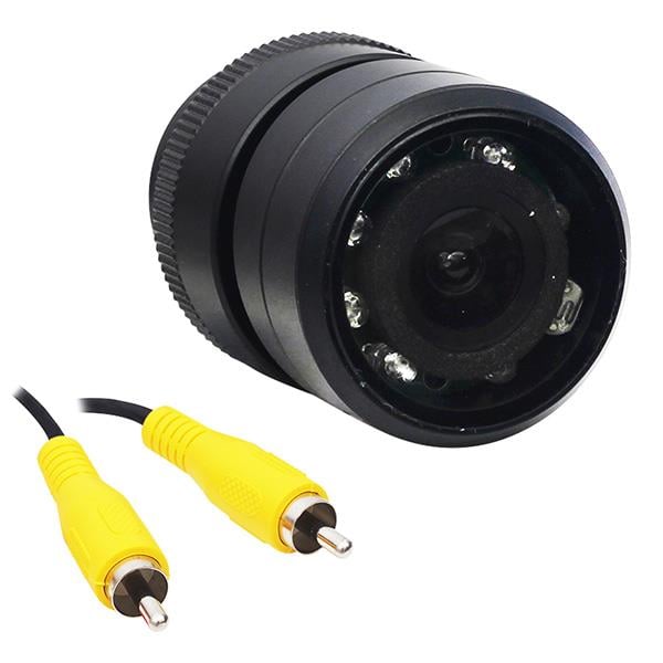 Navigold DS-622 Ledli Geri Vites Kamerası