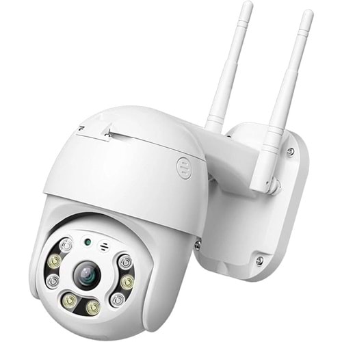 O-KAM-3038 3MP WIFI PTZ KAMERA