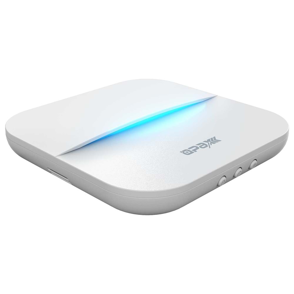 OPAX-W20-W BEYAZ SADECE WİFİ KABLOSUZ NETWORK ALARM SİSTEMİ - Görsel 3