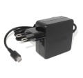Orjinal Asus 20v-3.25 A 12V 2A 5V-2A USB Type-C ADP-TYPE/C 20V2.25A 15V3A 12V3A 5V2A Adaptör Şarj Aleti - Görsel 4