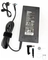 Orjinal Chicony Marka HP Omen - Gaming Notebook  Uyumlu 19.5v 7.7A 150 Watt 19.5V  HSTNN-LA25 709984-001 Adaptör Şarj Cihazı 917649-850, 917677-003, 776620-001 , 775626-003, 645509-002, 646212-001, ADP-150XB B, A150A05AL, HSTNN-CA27, TPN-DA03, TPN-DA09 - Görsel 2