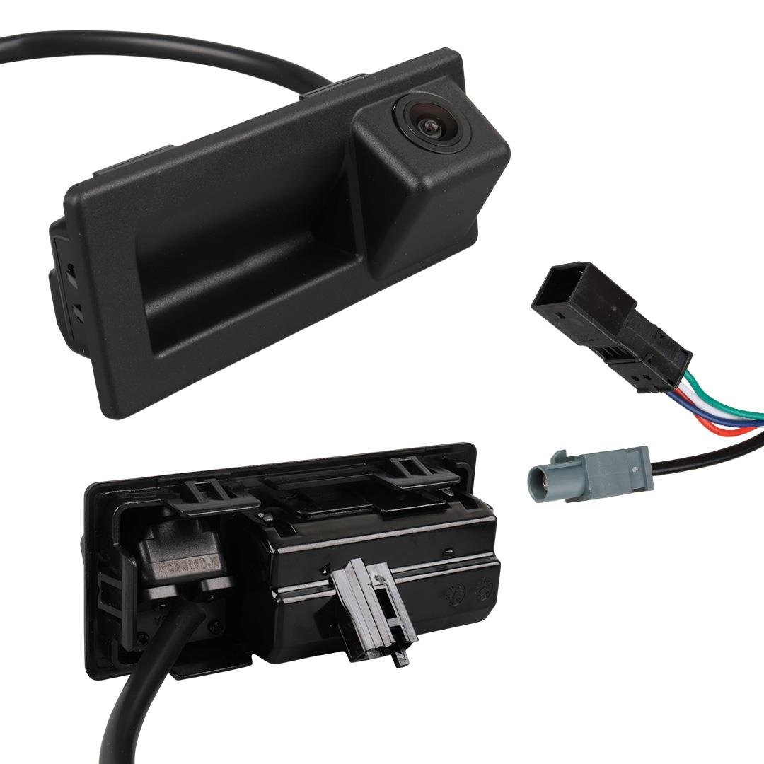 PowerMaster PM-25489  Geri Görüş Kamerası