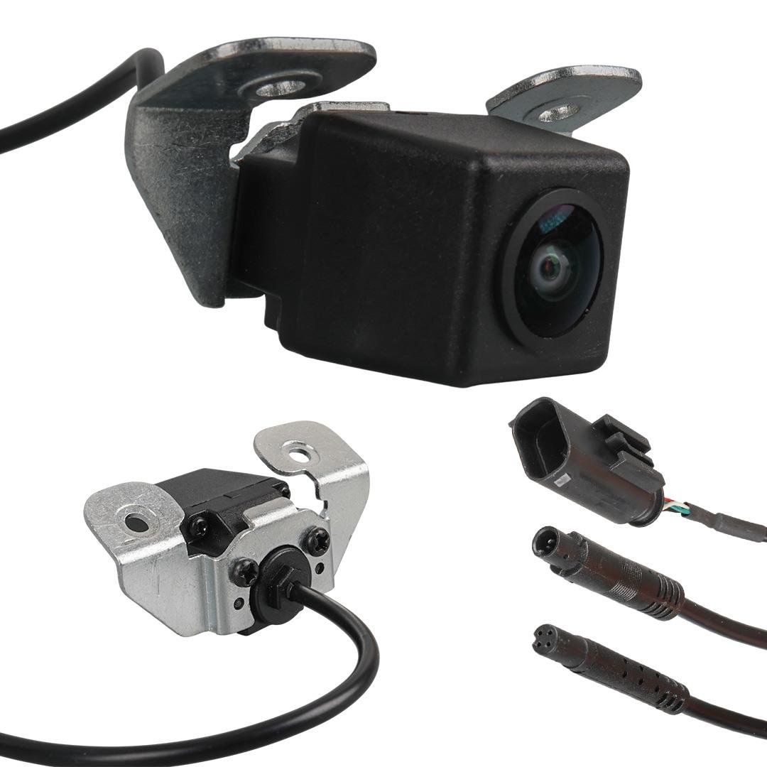 PowerMaster PM-2550 Geri Görüş Kamerası