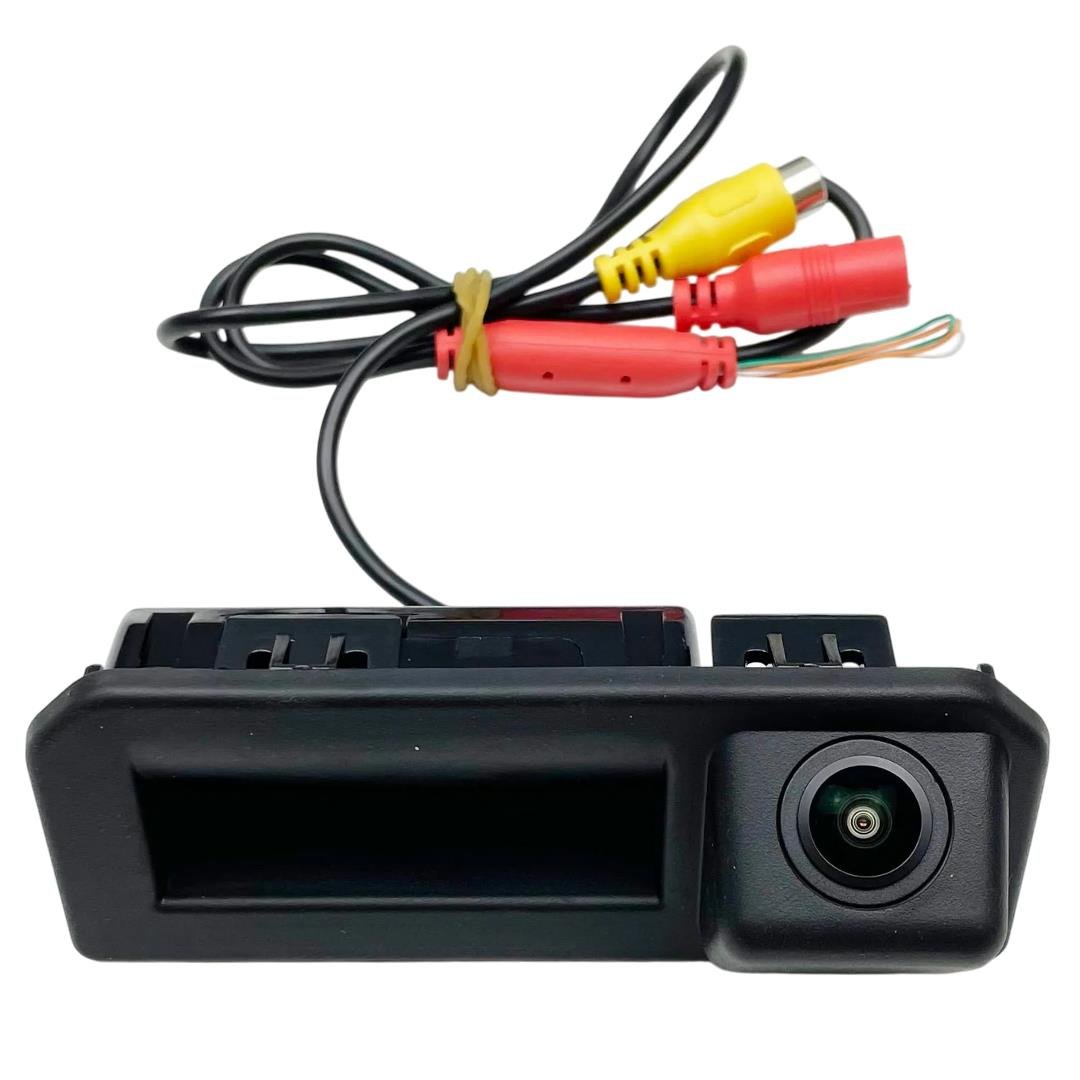 PowerMaster PM-25502 2MP Geri Görüş Kamerası 