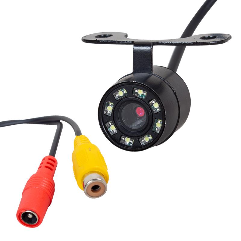 Powermaster Gece Görüşlü Kelebek Araç Kamera