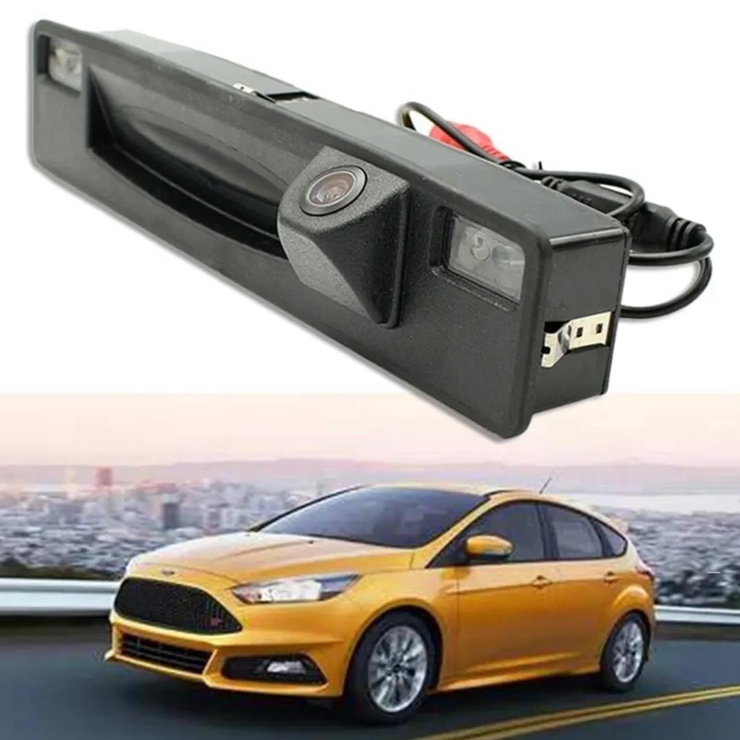 Powermaster PM-25493 Araç Geri Görüş Kamerası