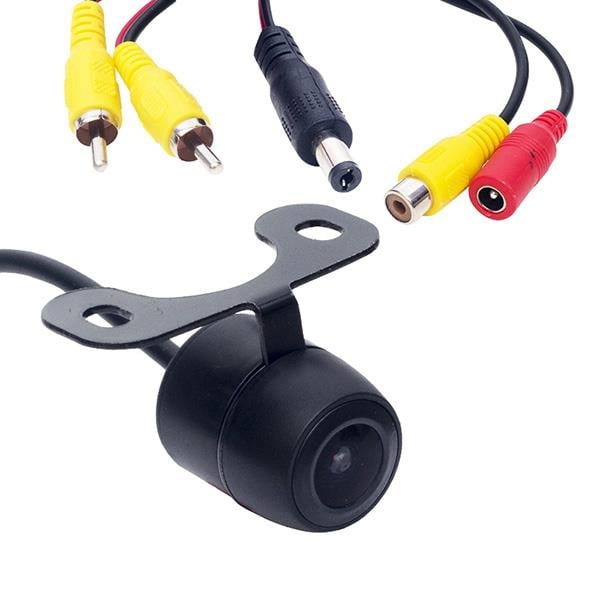 Powermaster PM-32226 Kelebek Geri Vites Kamerası