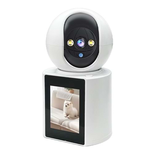 RAYNOX RX-TYS201 2.8