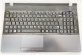 Samsung Np300E 300E Np300E5X Np300E5A np300e5v Np300E5C Np300E5E Np300E5Z Np305E5A Np305V5A Np300V5Z   KLAVYE TUŞ TAKIMI + ÜST KASA SET - Görsel 2