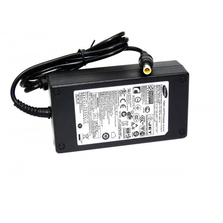 Samsung Orjinal 14v 3A SyncMaster Lcd Monitör 15'' 17'' 18.5'' 19'' 21'' 22'' 23'' 24'' AD-4212NHF, PA1400-14 14Vdc 3.0A Monitör Adaptörü AD-4212NHF, PA1400-14  Adaptör Şarj Cihazı