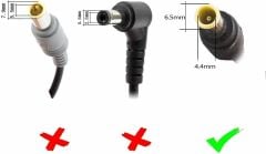 Samsung Orjinal 14v 3A SyncMaster Lcd Monitör 15'' 17'' 18.5'' 19'' 21'' 22'' 23'' 24'' AD-4212NHF, PA1400-14 14Vdc 3.0A Monitör Adaptörü AD-4212NHF, PA1400-14  Adaptör Şarj Cihazı - Görsel 4