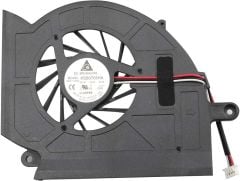 Samsung RF510 RF511 RF710 RF712 RF711 FA57 MA57 Laptop CPU Cooling Fan BA62-00536C - Görsel 2