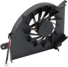 Samsung RF510 RF511 RF710 RF712 RF711 FA57 MA57 Laptop CPU Cooling Fan BA62-00536C - Görsel 3