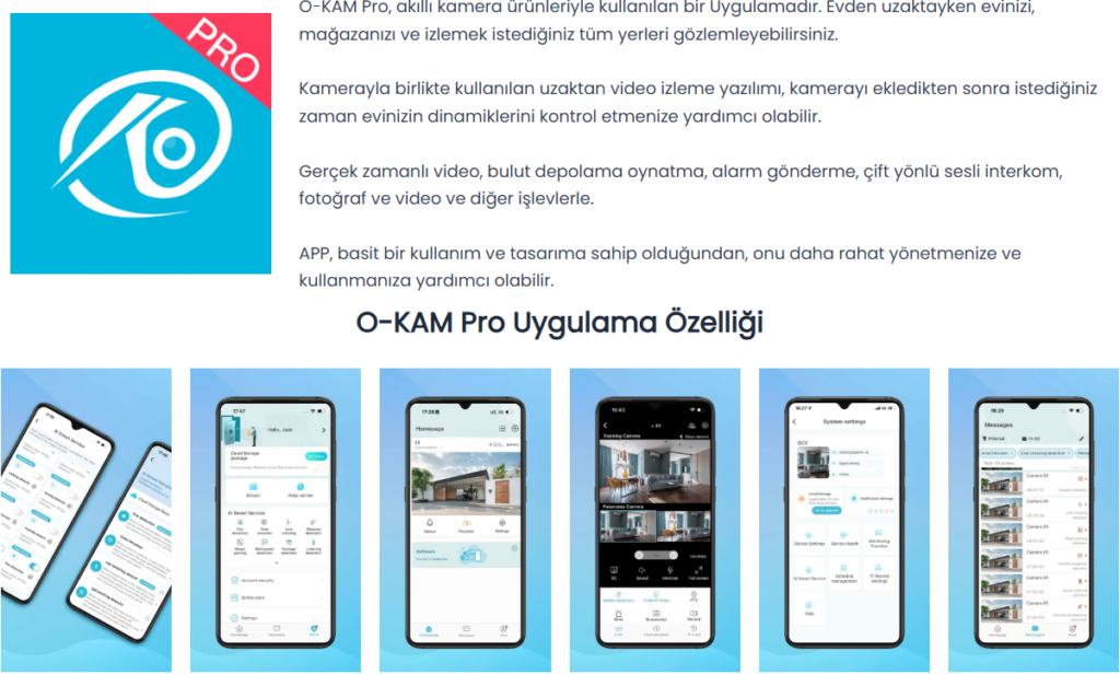 Solar Kamera 4G Sim Kart Destekli 3 Kameralı - Görsel 2